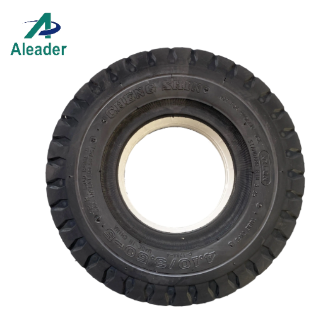 4.10/3.5-5 Inch Solid Tyre best