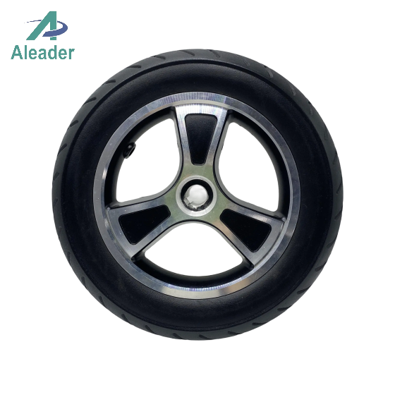 10 Inch Flat Free Wheels manufacturers