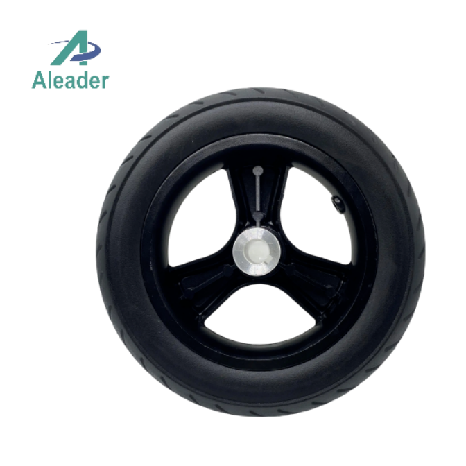 10 Inch Flat Free Wheels best
