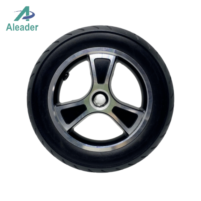 10 Inch Flat Free Wheels suppliers