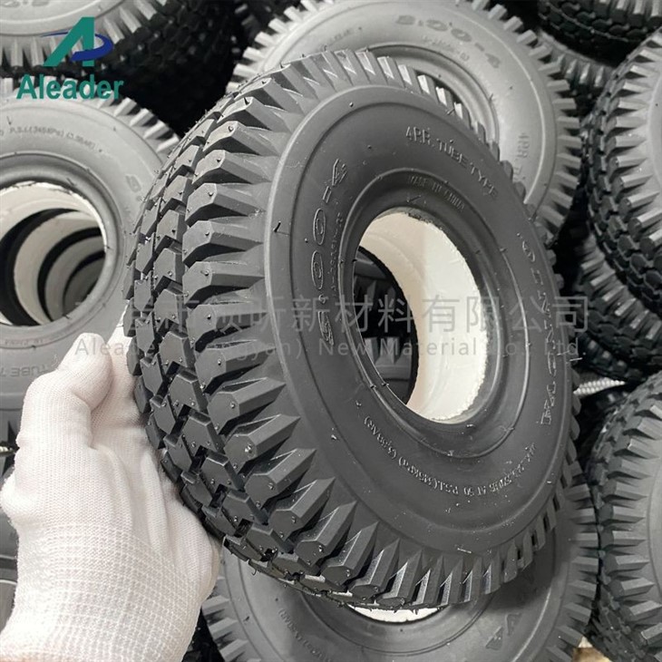 3.00-4 Scooter Solid Tire factory