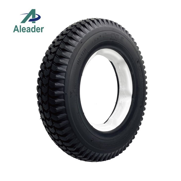 3.00-8 Star Shaped Filled Tyre manufacturers