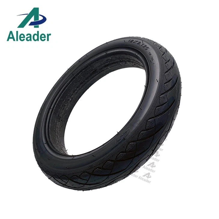 Tajers solidi għal skuters maqsuma