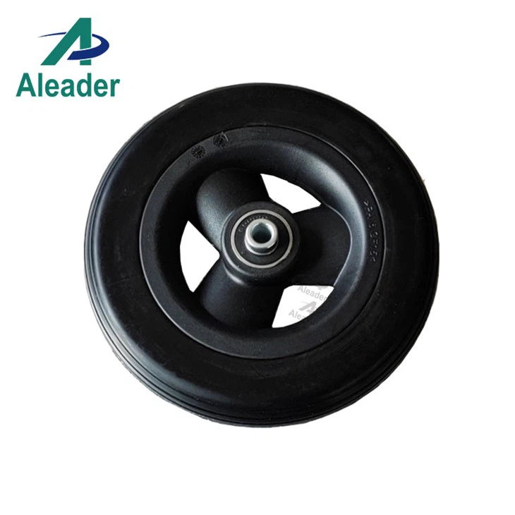 Poly Manual Wheelchair Tires