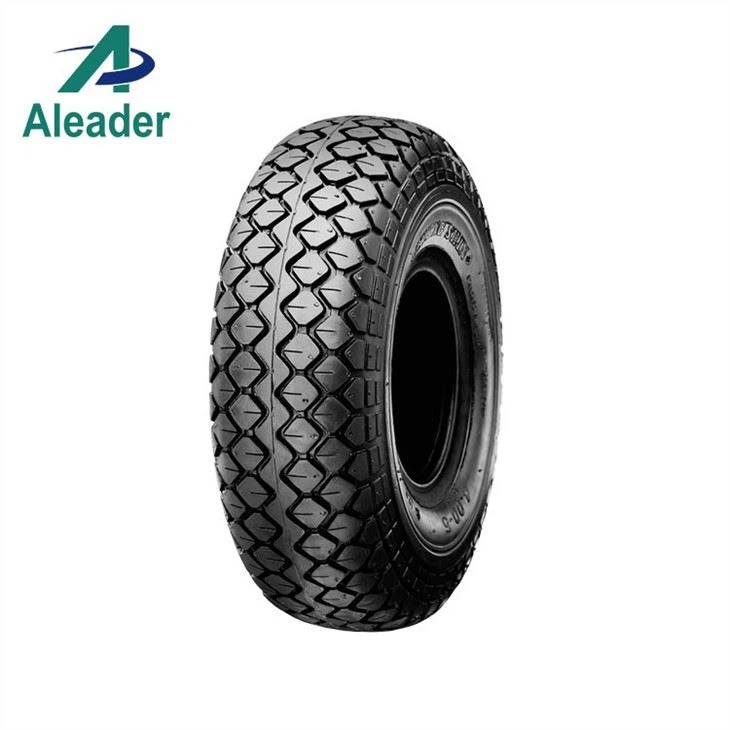 Tubeless Tires Electric Wheelchair Parts 3.00-4 260x85