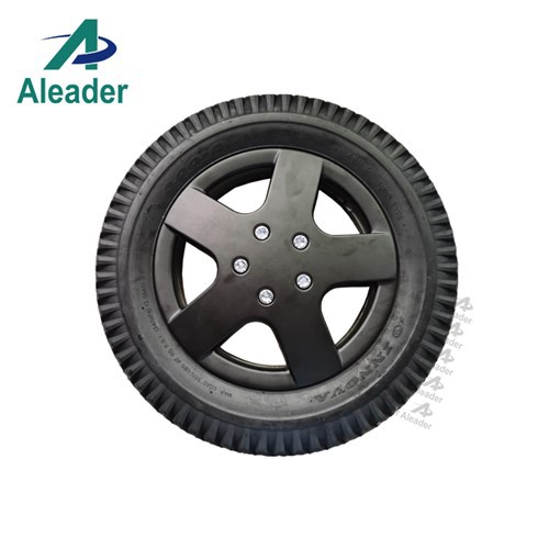 3. 00-8 Scooter Tire